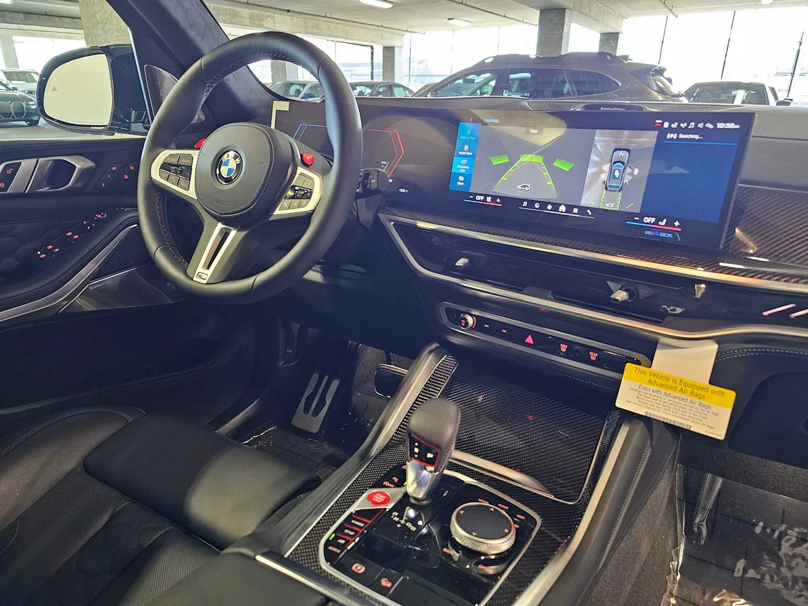 New 2026 Dravit Grey Metallic BMW Competition image 30