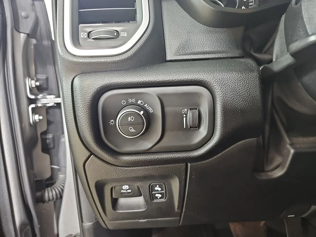 2021 RAM Ram 1500 Pickup Big Horn/Lone Star - Photo 30