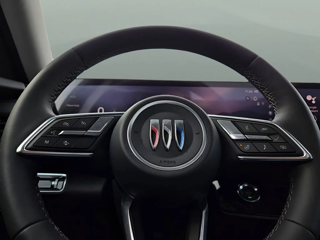 2025 Buick Envision Preferred - Photo 28