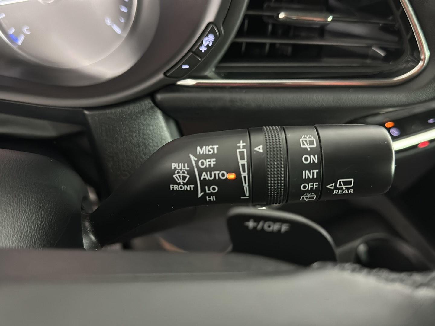 Used 2023 Polymetal Gray Metallic Mazda 2.5 Turbo Premium Plus Package image 24