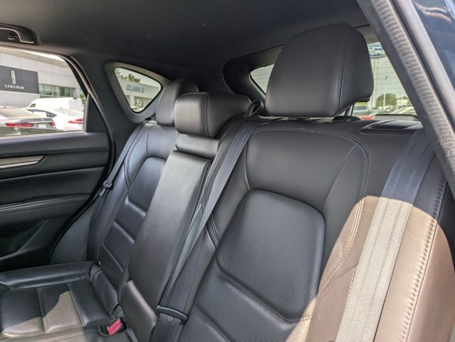 2021 Mazda CX-5 Signature - Photo 26