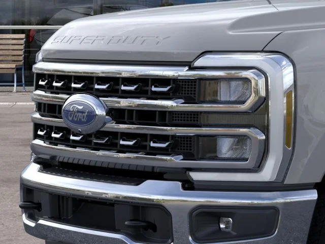 New 2026 Avalanche Ford XLT image 17