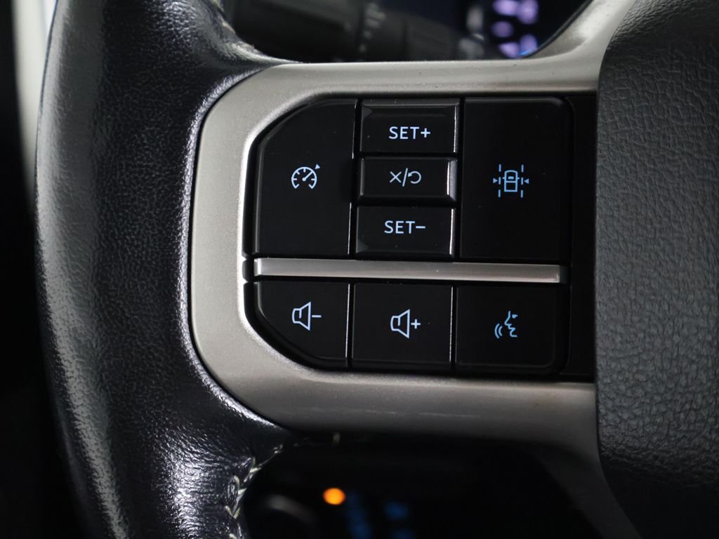 2022 Ford Expedition XLT - Photo 44