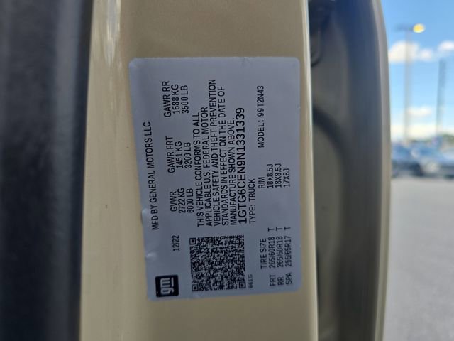 2022 GMC Canyon Elevation - Photo 30