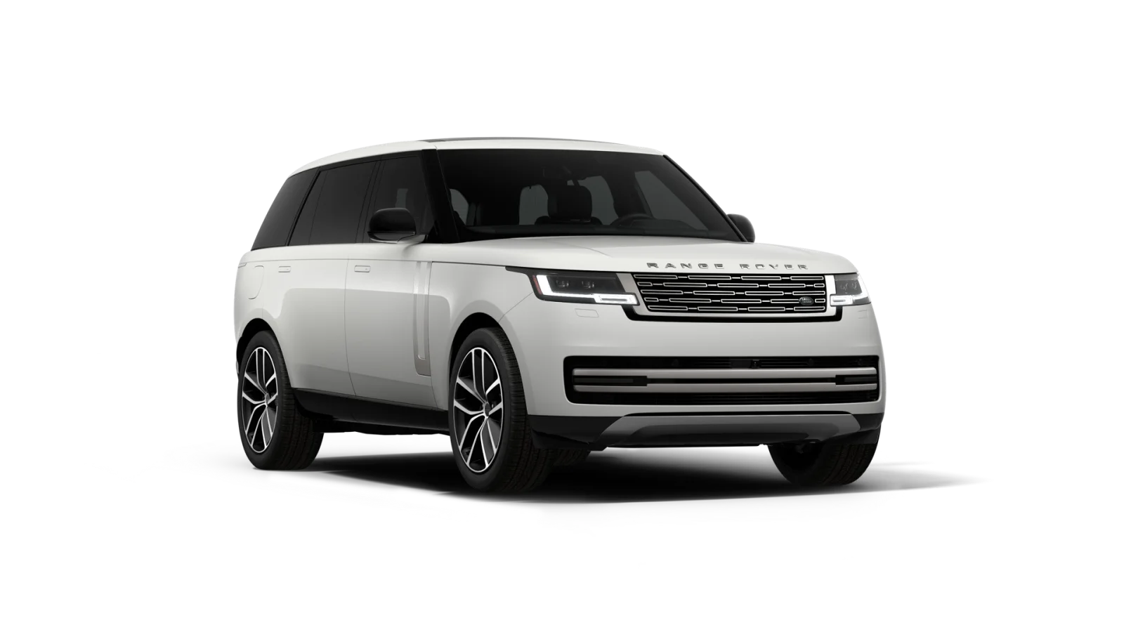 2026 Land Rover Range Rover 3.0 SE LWB 7's photo