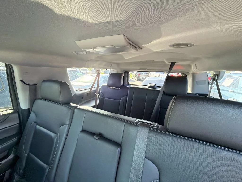 Used 2016 QUICKSILVER METALLIC GMC SLT image 31