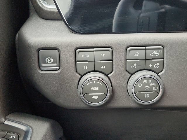 2026 Chevrolet Silverado 1500 RST - Photo 23