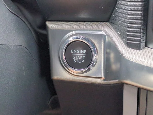 Used 2024 Blue Ford Lariat image 27