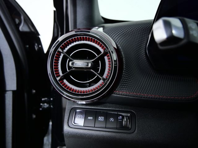 Used 2026 Black Chevrolet RS image 25