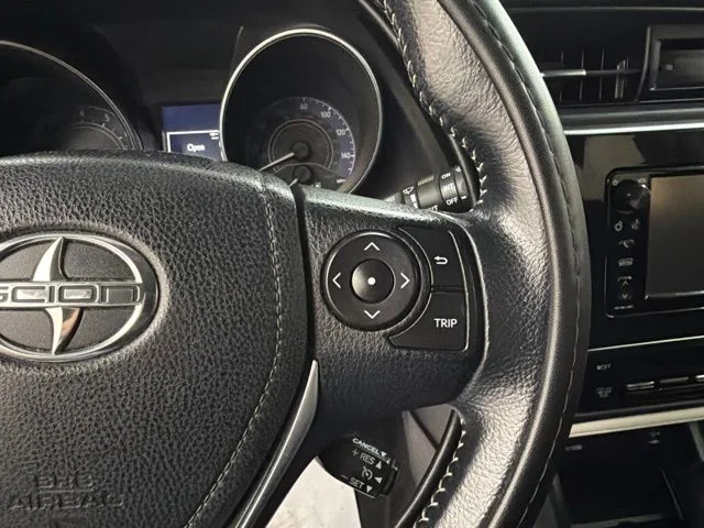 Used 2016 Silver Scion Base image 12