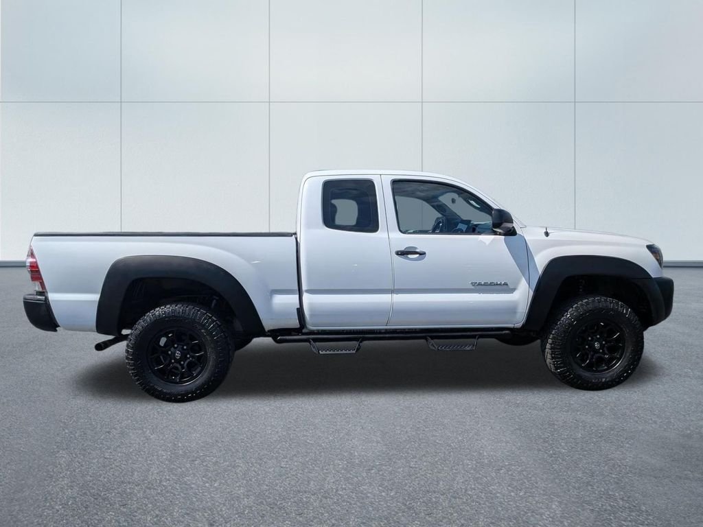 2010 Toyota Tacoma PreRunner - Photo 6