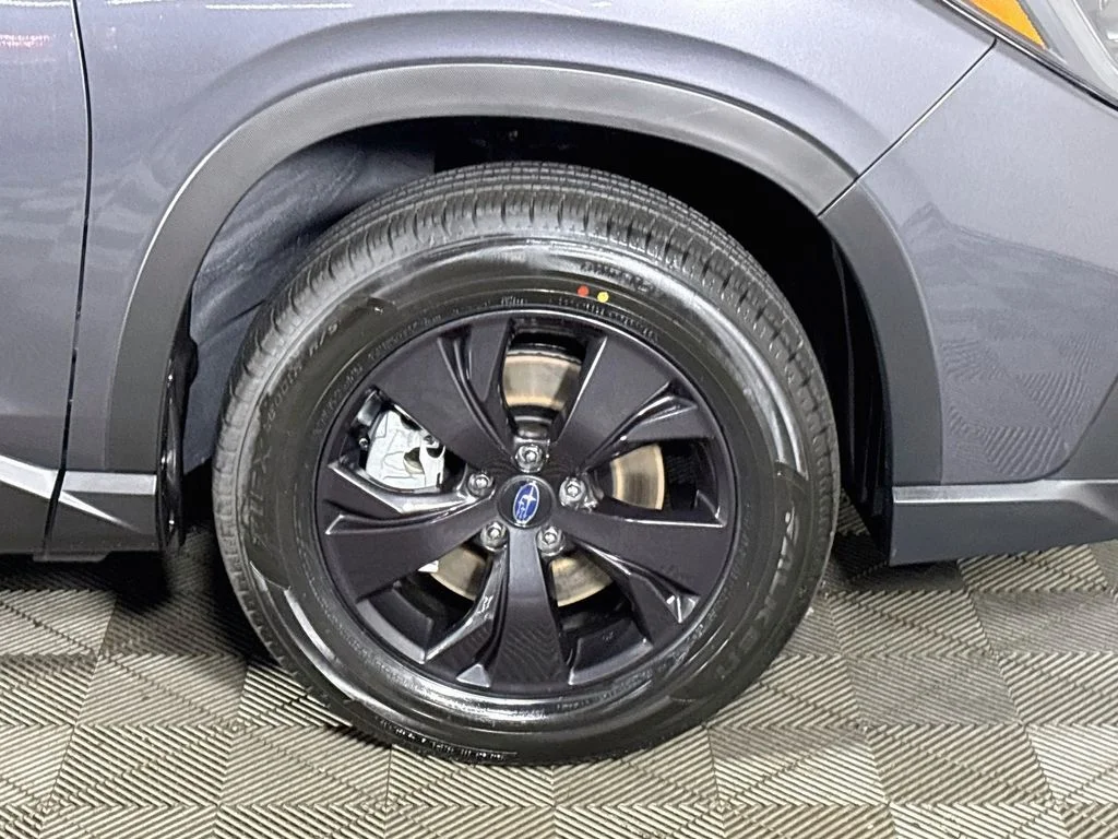 New 2026 MAGNETITE GRAY METALLIC Subaru Premium 7-Passenger image 22