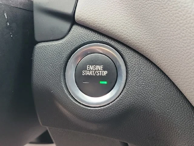 2023 Chevrolet Equinox LS - Photo 33