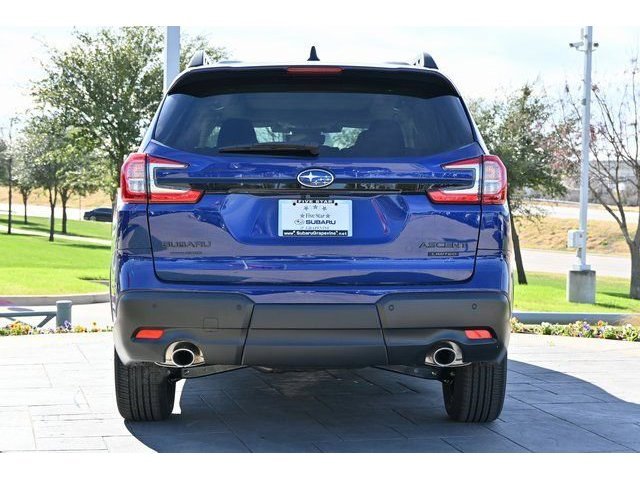 2026 Subaru Ascent Limited Bronze Edition - Photo 41