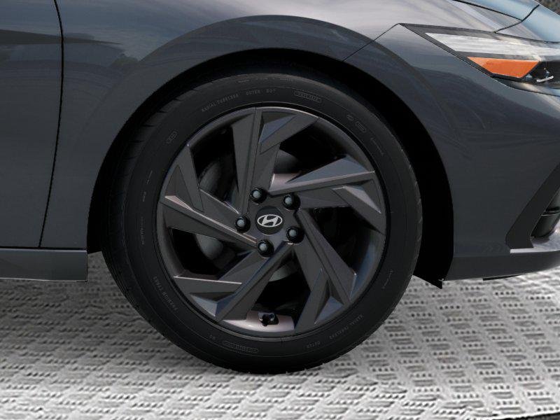 New 2026 Gray Hyundai SEL Sport image 21