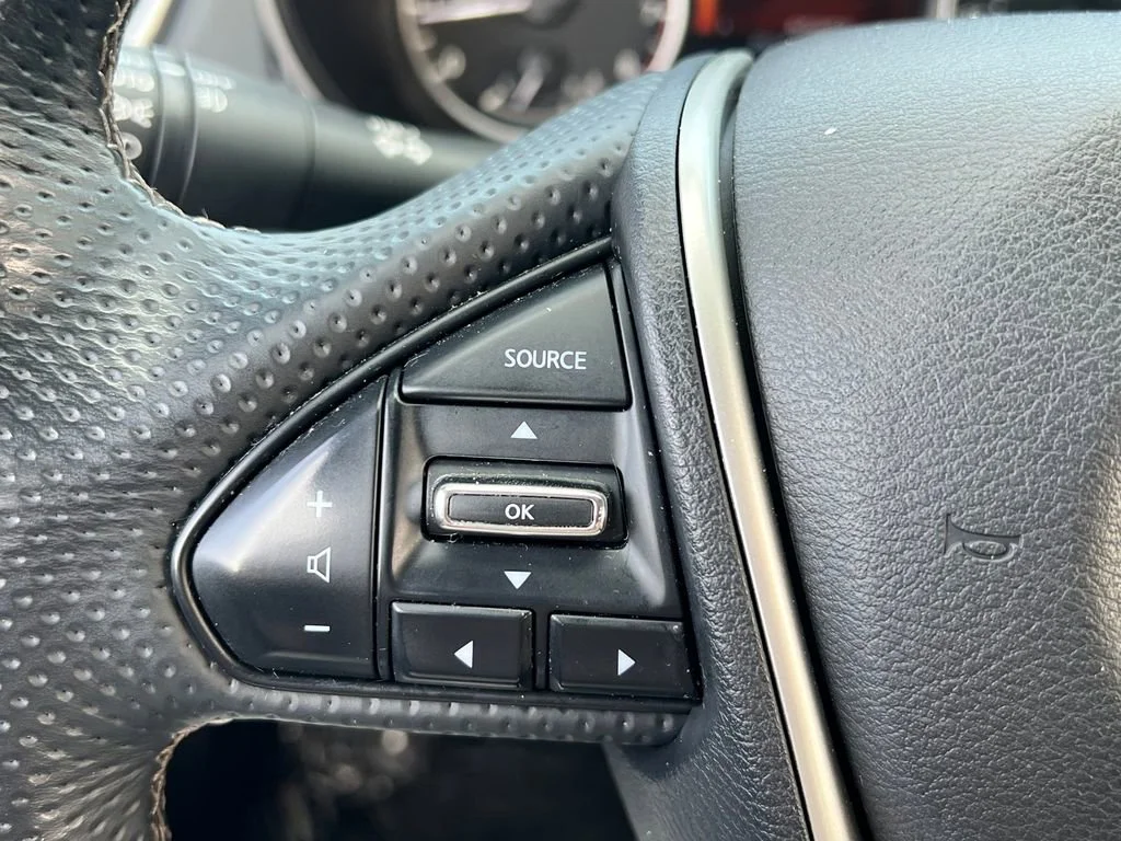 2023 Nissan Maxima Platinum - Photo 17