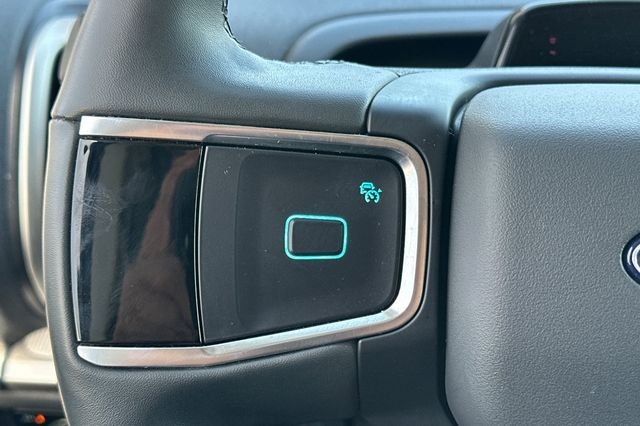 Used 2025 Gray Ford Active image 26