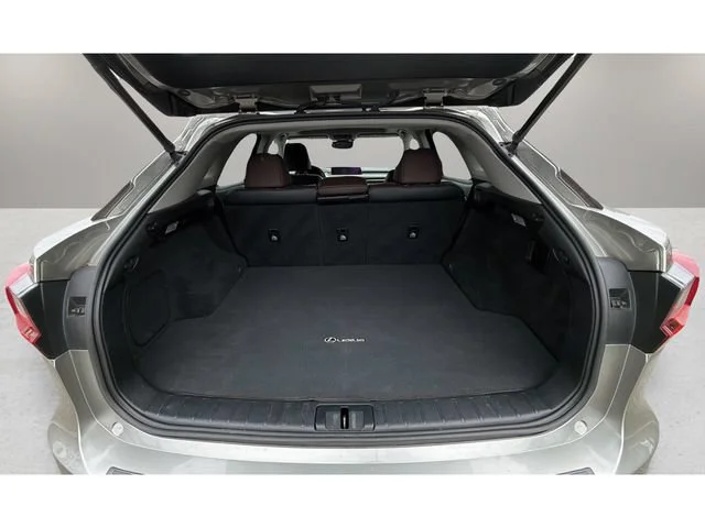 Used 2018 Silver Lexus RX 350 image 32