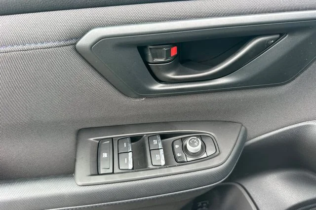 Certified Used 2026 Gray Subaru Premium image 11