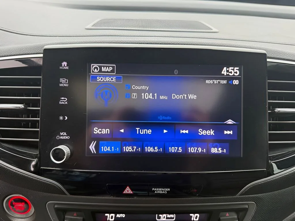 Used 2023 Black Honda RTL-E image 20