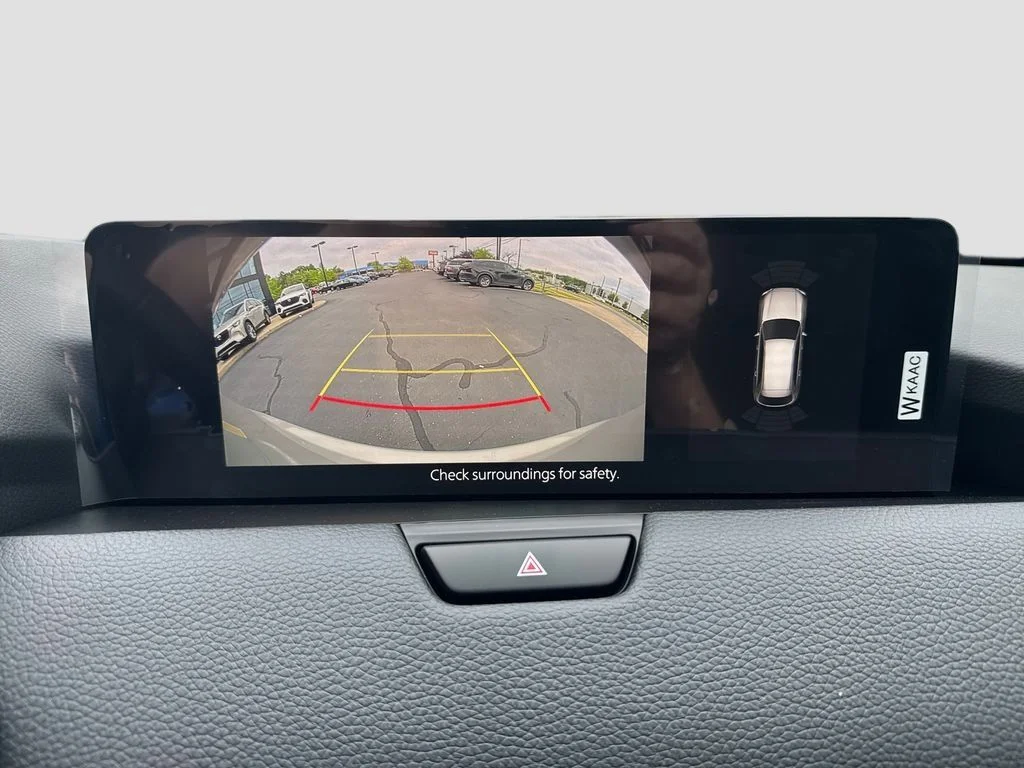 New 2026 Platinum Mazda Preferred image 29