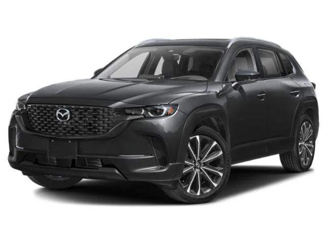 2025 Mazda CX-50 2.5 S Premium Plus's photo