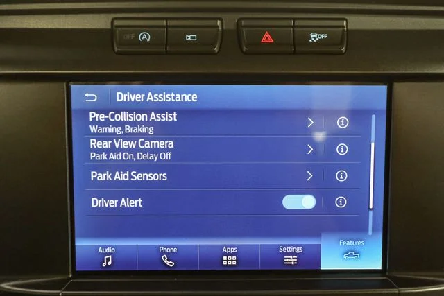 Used 2021 Gray Ford XL image 26