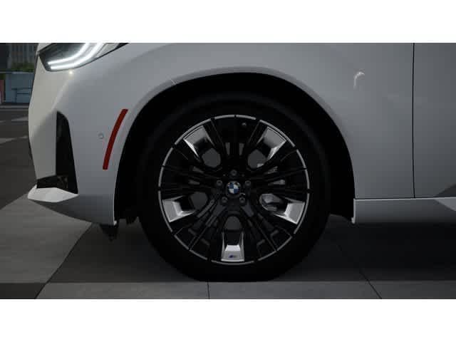 New 2026 Alpine White BMW 30 xDrive image 7