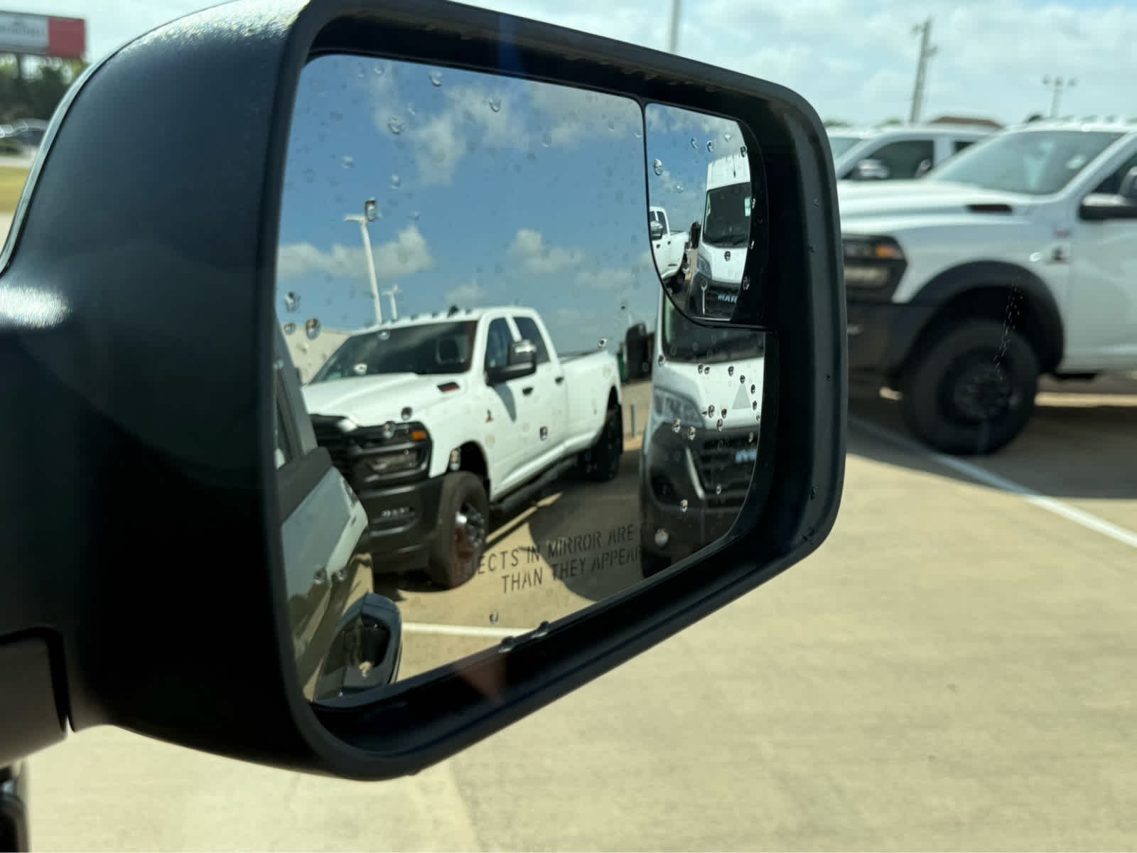 New 2026 Forged Blue Metallic Ram Lone Star image 18