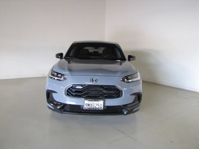 Certified Used 2024 Urban Gray Pearl Honda Sport image 31