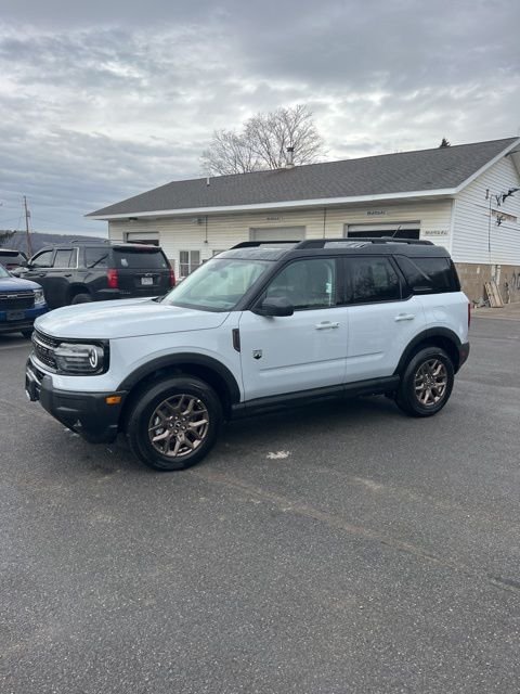 Used 2026 White Ford Big Bend image 6