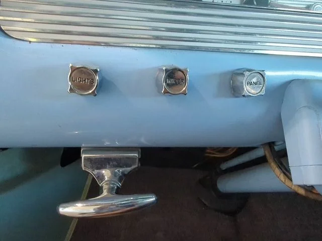 Used 1954  Plymouth  image 21