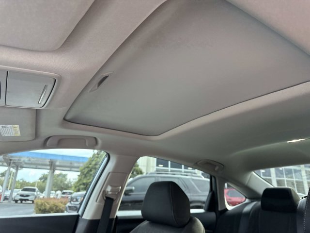 2025 Honda Accord SE - Photo 22