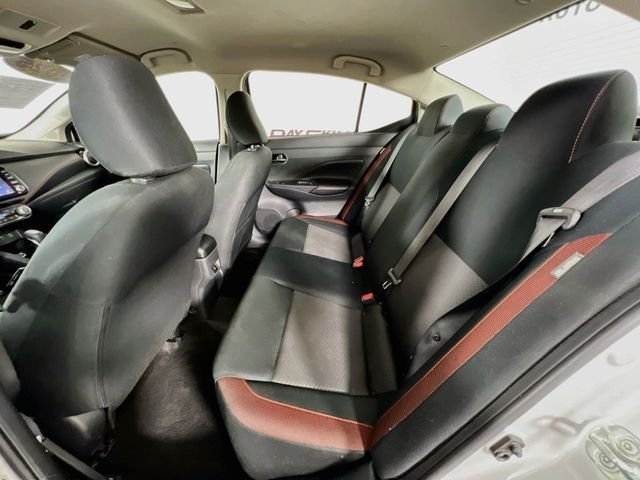 2024 Nissan Versa Sedan SR - Photo 23