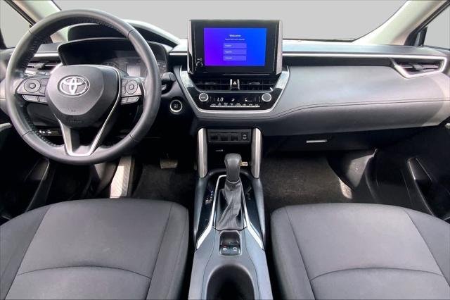 Certified Used 2023 CELESTITE Toyota  image 15