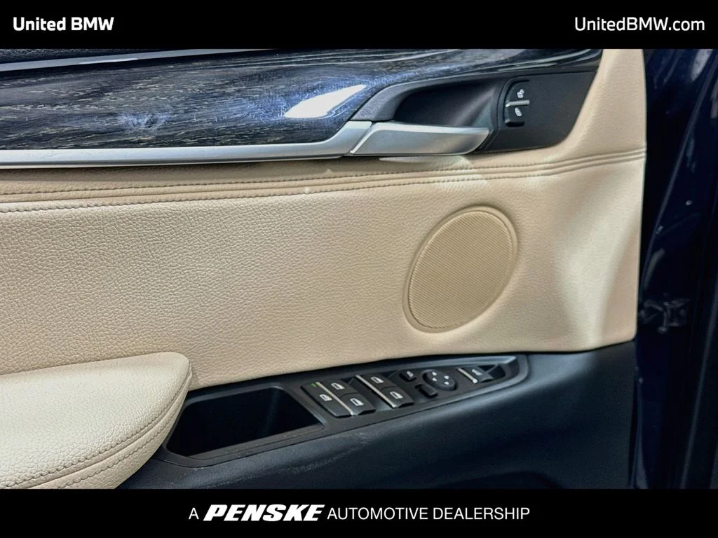 2018 BMW X5 xDrive35i - Photo 10