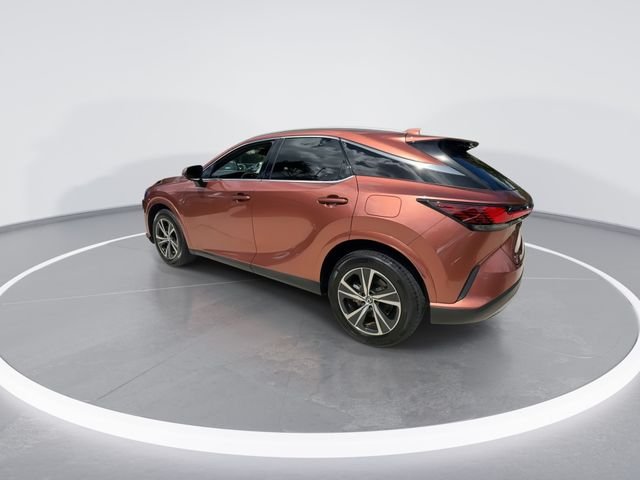2025 Lexus RX Hybrid 350h - Photo 6