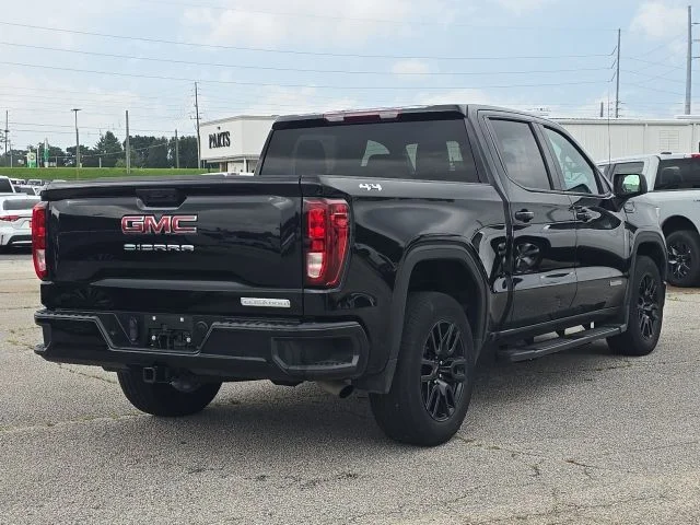 Used 2024 Black GMC Elevation image 5
