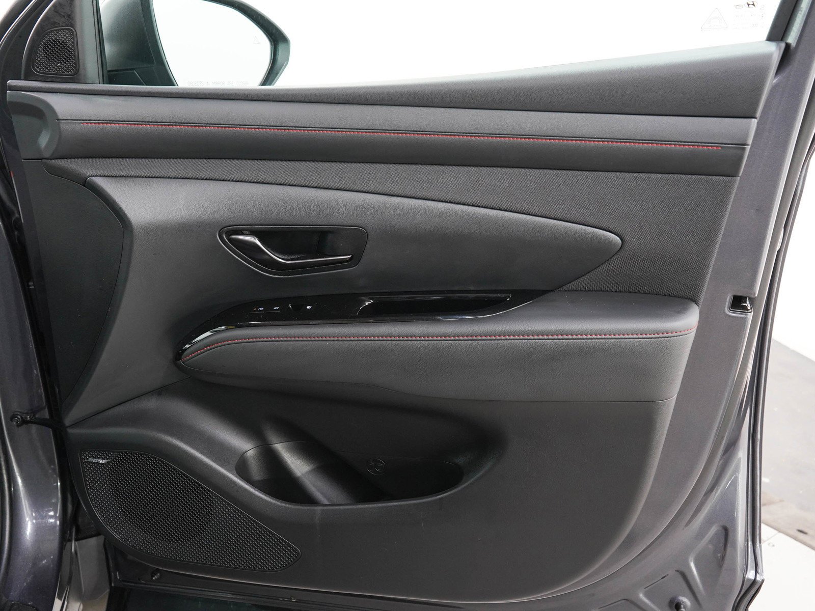 Used 2025 Titan Gray Hyundai N Line AWD image 13