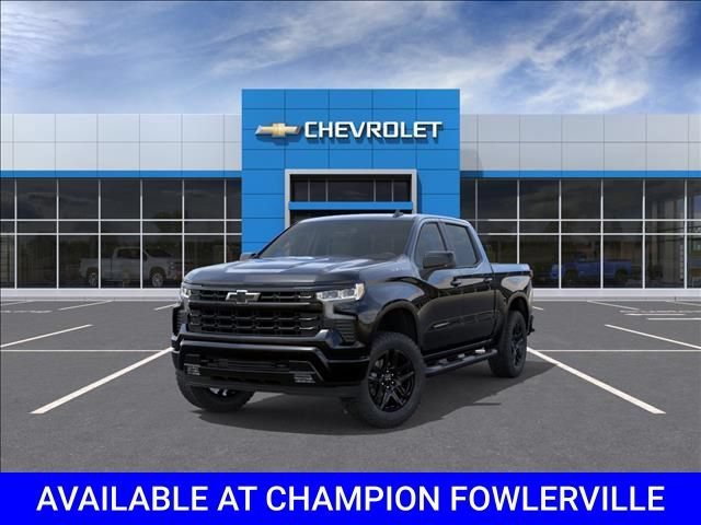 2026 Chevrolet Silverado 1500 RST - Photo 8