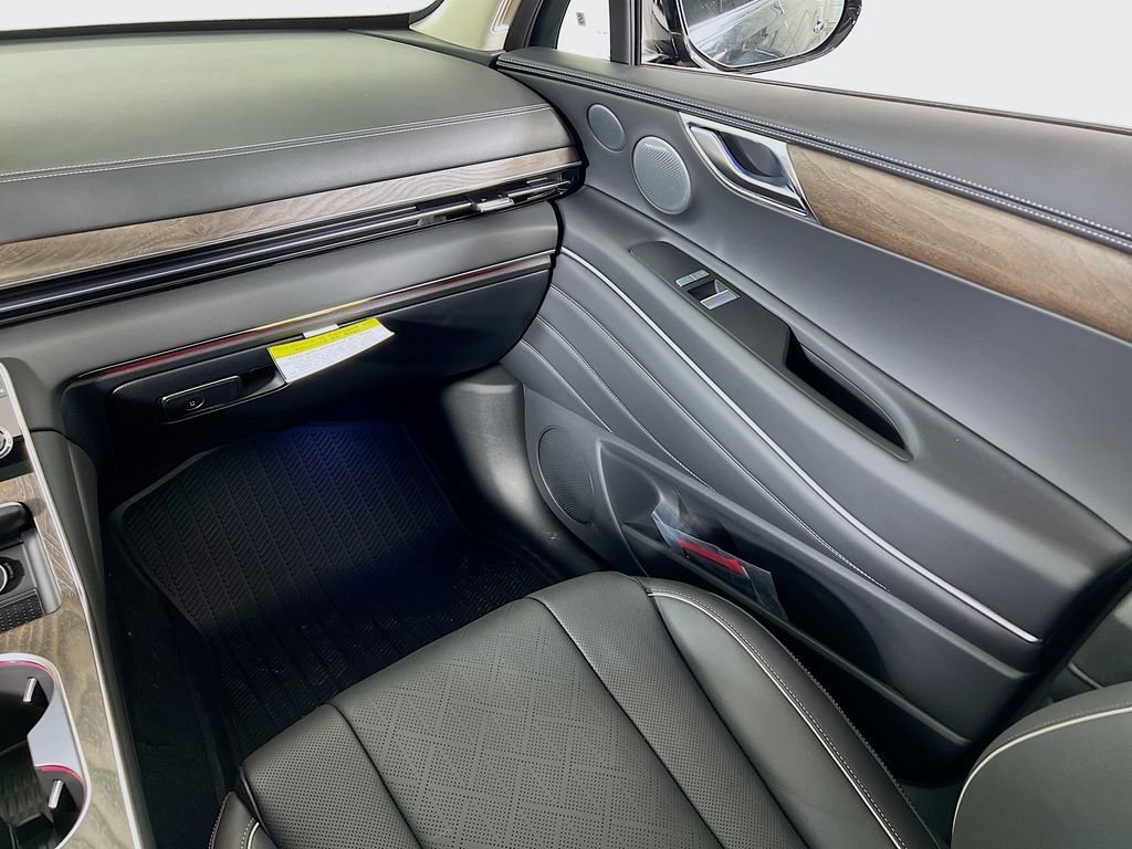 2026 GENESIS GV80 Prestige - Photo 25