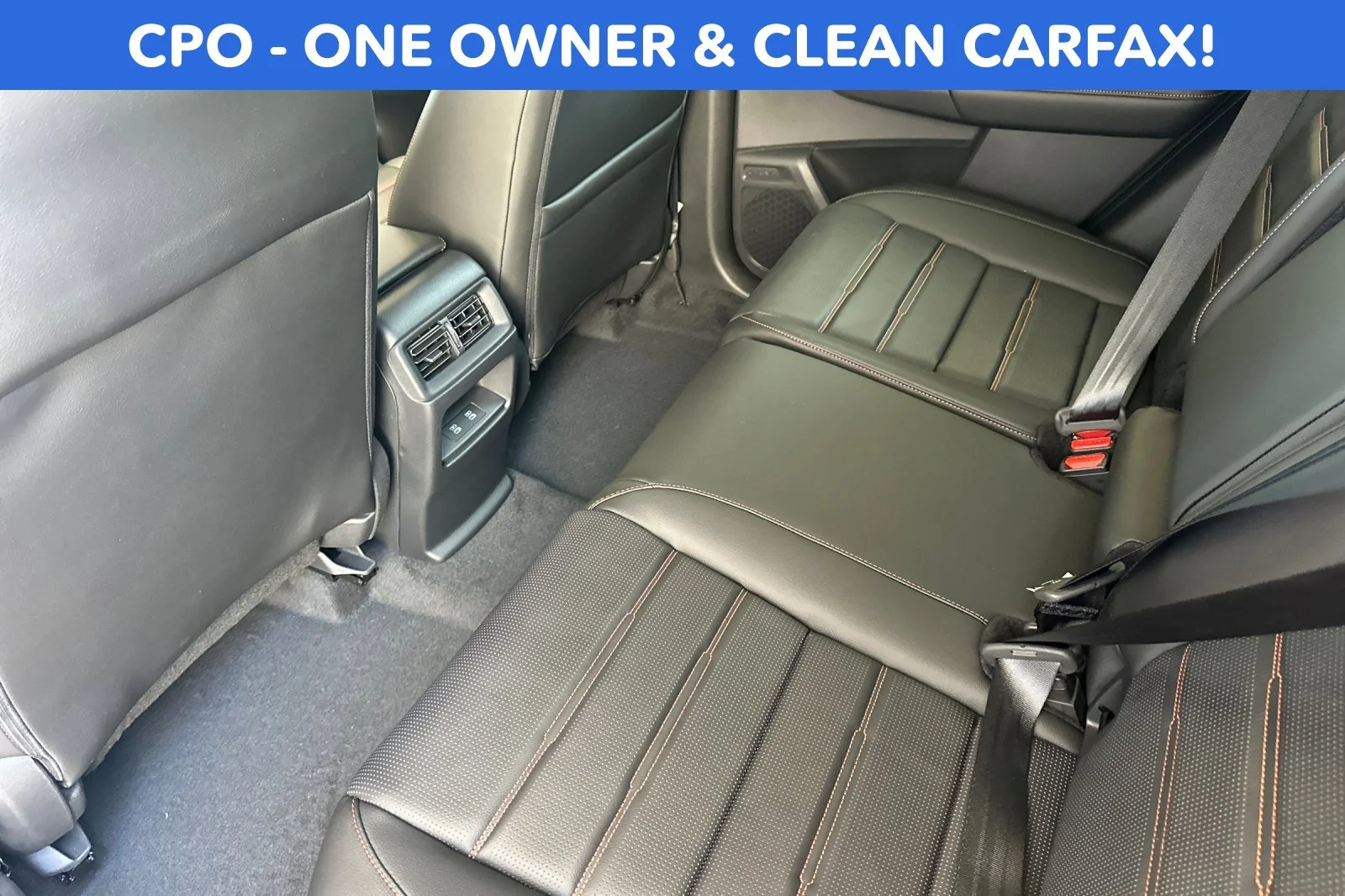 Certified Used 2026  Honda Sport-L image 14