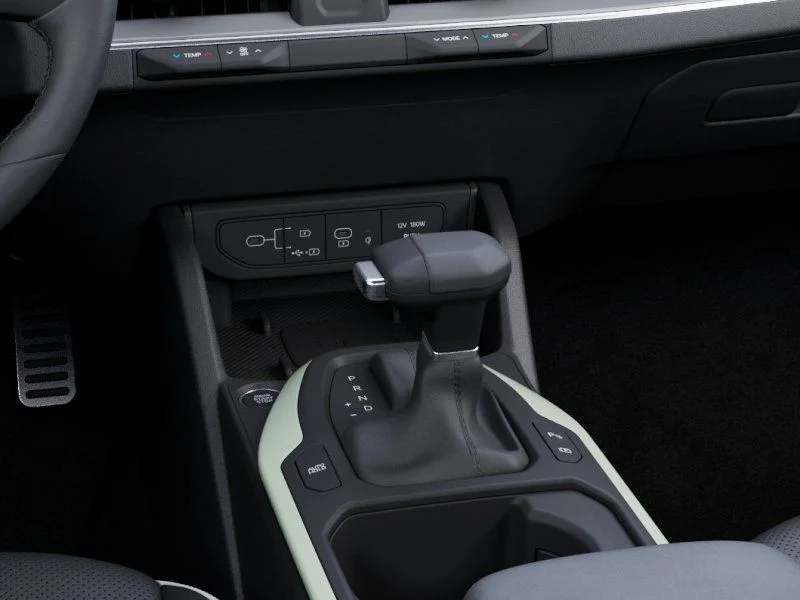 New 2026 Black Kia GT-Line Turbo image 23