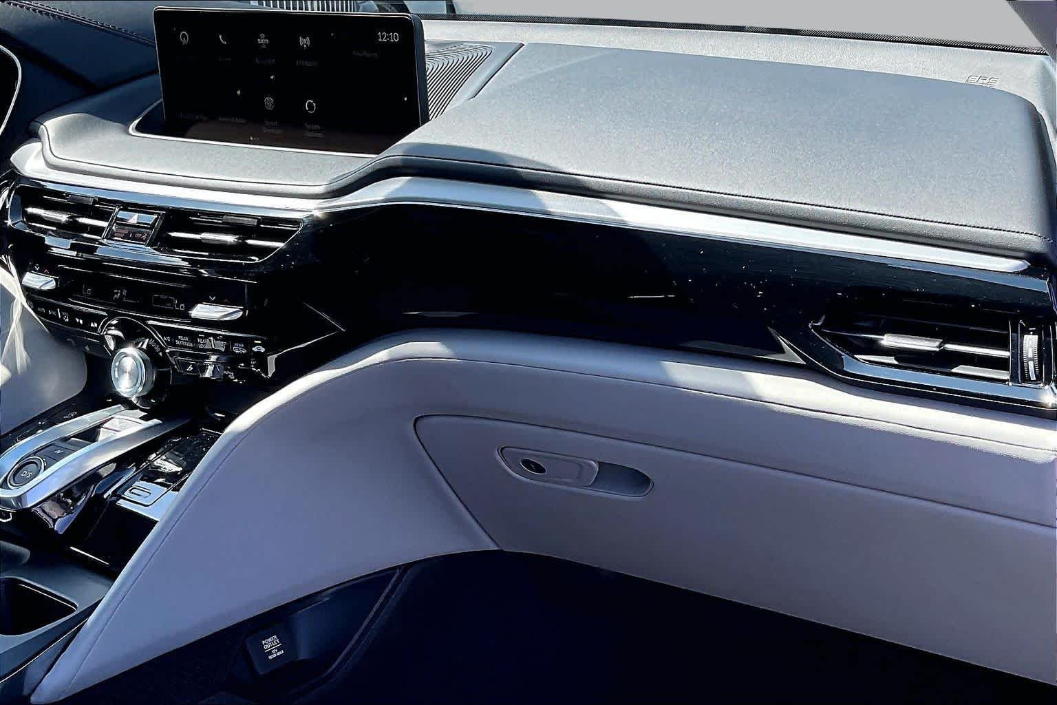 2024 Acura MDX Technology Package - Photo 18