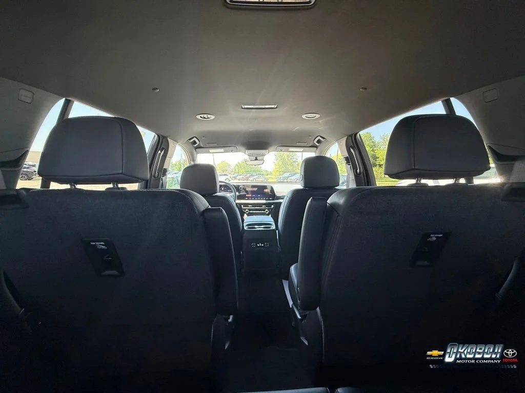 2026 Chevrolet Traverse LT - Photo 21