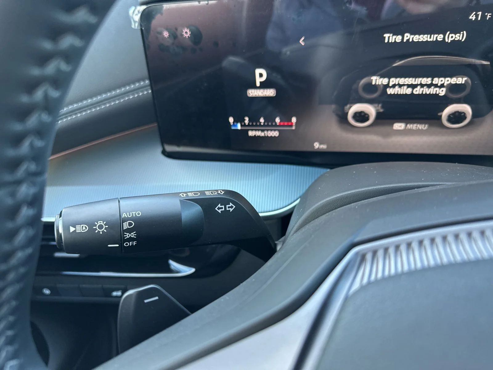 2026 Nissan Murano SL - Photo 46