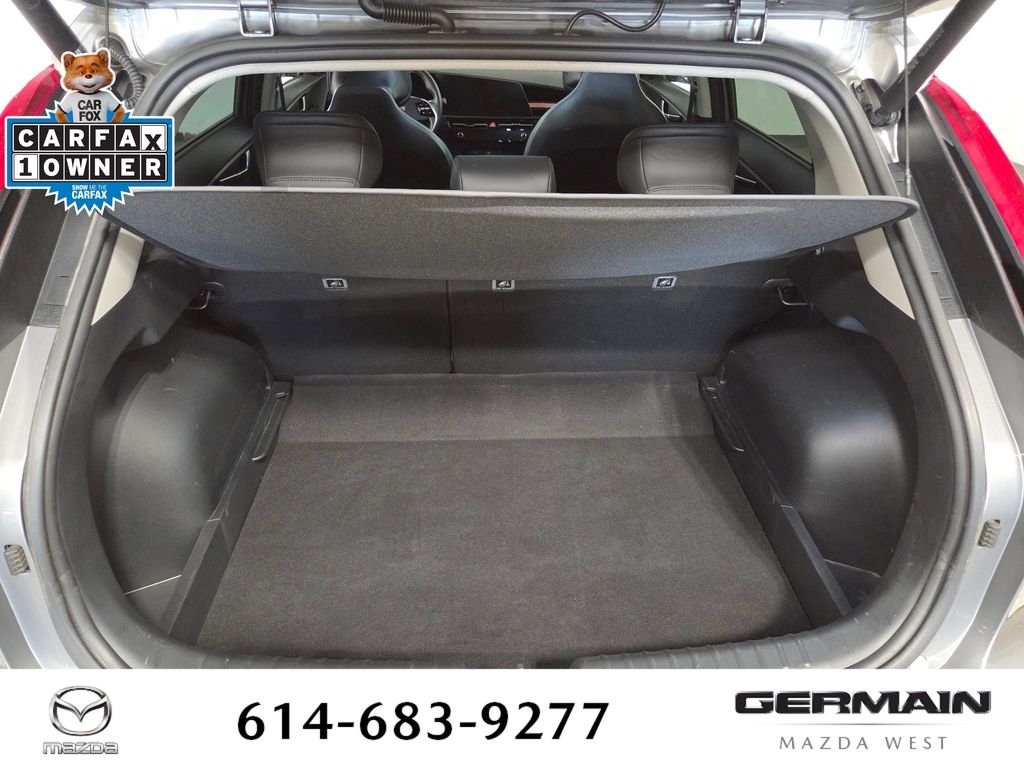 Used 2024 Gray Kia SX Touring image 22