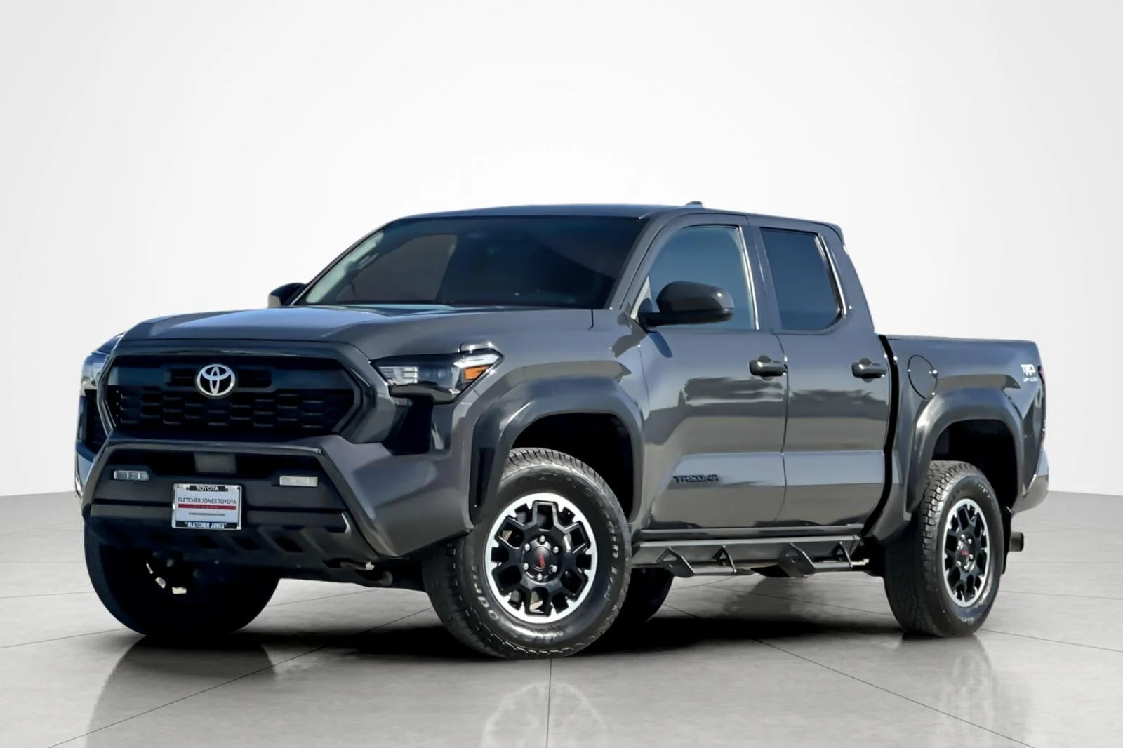 Used 2024 Underground Toyota TRD Off Road image 1
