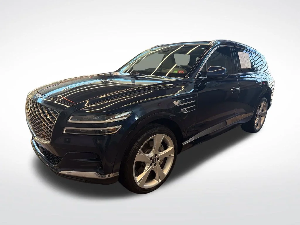 Used 2021 Blue Genesis 3.5T image 13