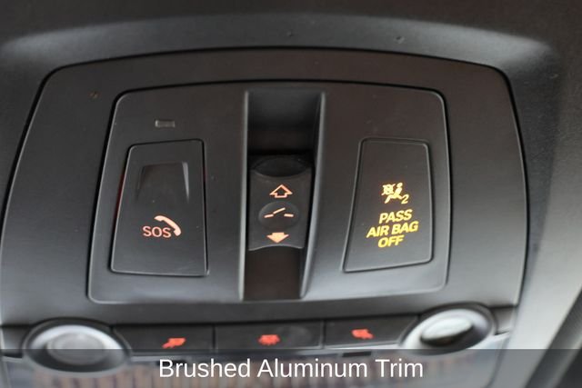 Used 2015 Black BMW xDrive28i image 32